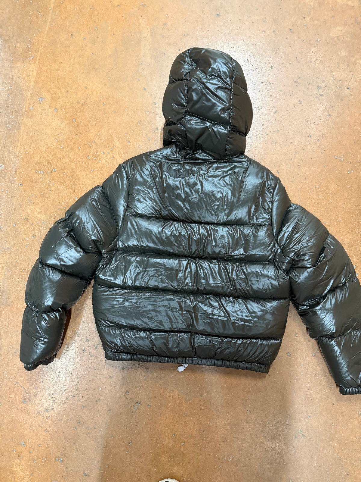 doudoune zara duvet streetwear puffer jacket unisex